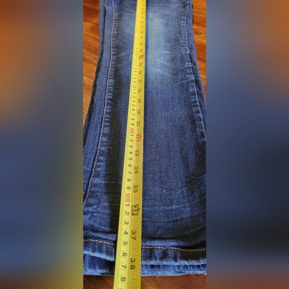 Men's Zoo York Skinny Jeans - Picture 6 of 9